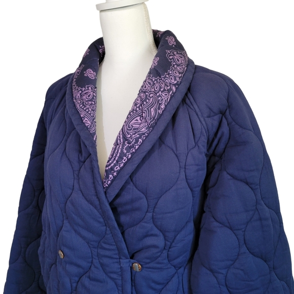 Xirena Harlowe Quilted Puffer Jacket - Picture 4 of 8